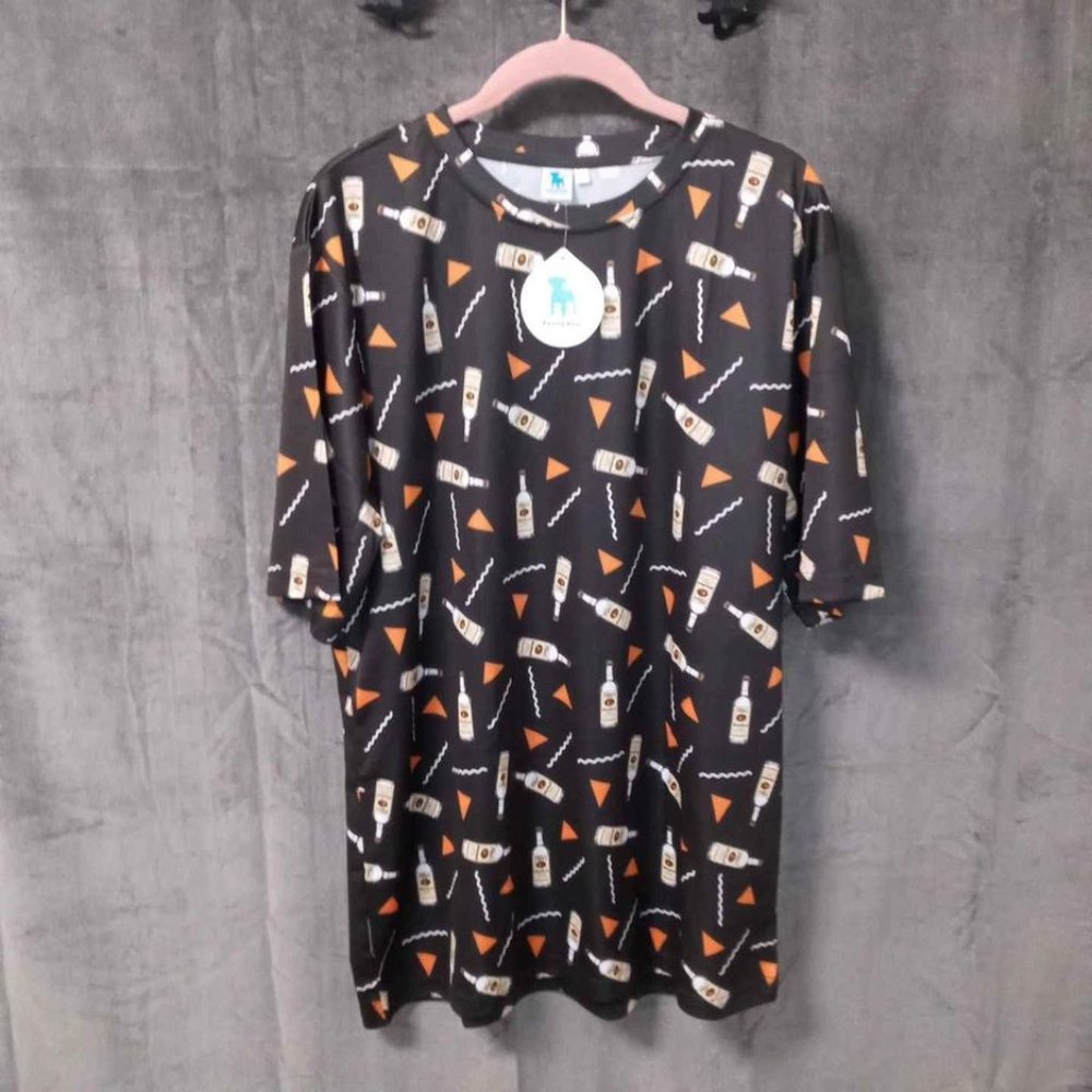 Tito's Vodka Shirt Size Medium NWT
